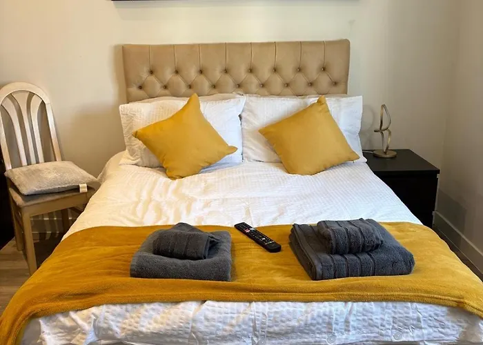 Bevois Lodge
